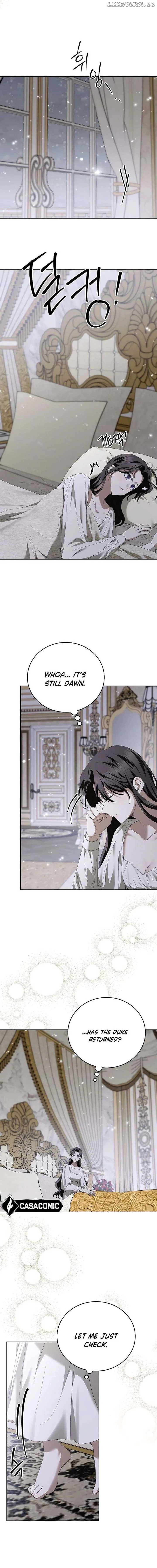 I’ll Take On This Marriage In This Life Chapter 27 Online - página 16