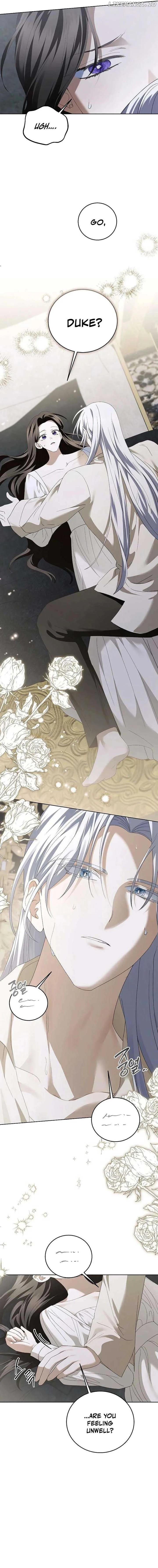 I’ll Take On This Marriage In This Life Chapter 27 Online - página 19