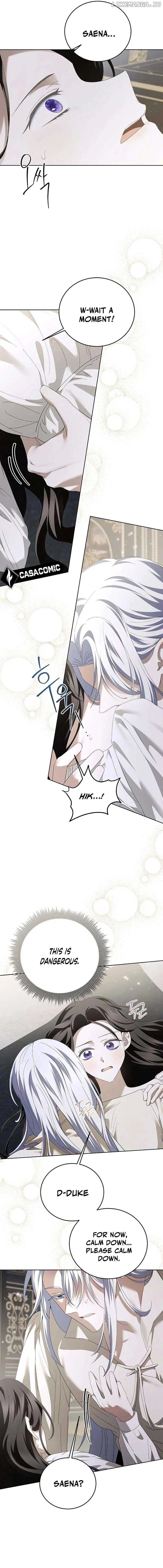 I’ll Take On This Marriage In This Life Chapter 27 Online - página 20