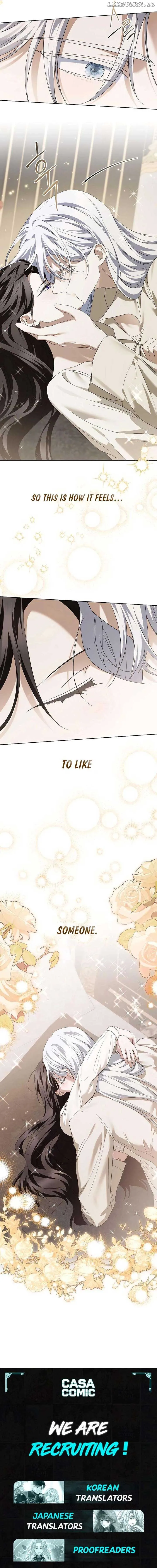 I’ll Take On This Marriage In This Life Chapter 27 Online - página 22