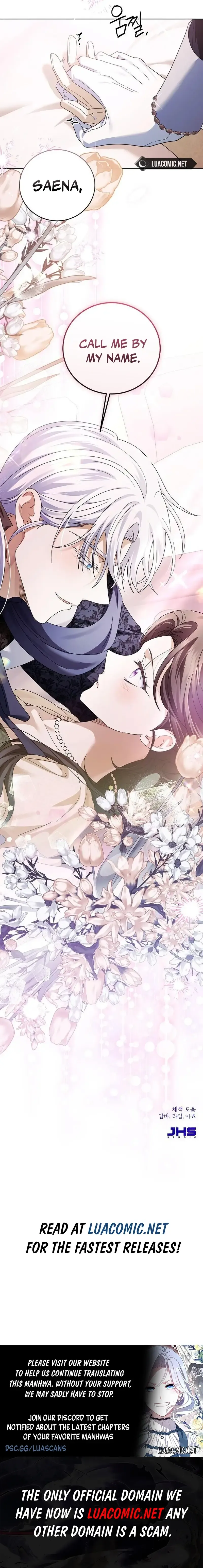 I’ll Take On This Marriage In This Life Chapter 33 Online - página 10