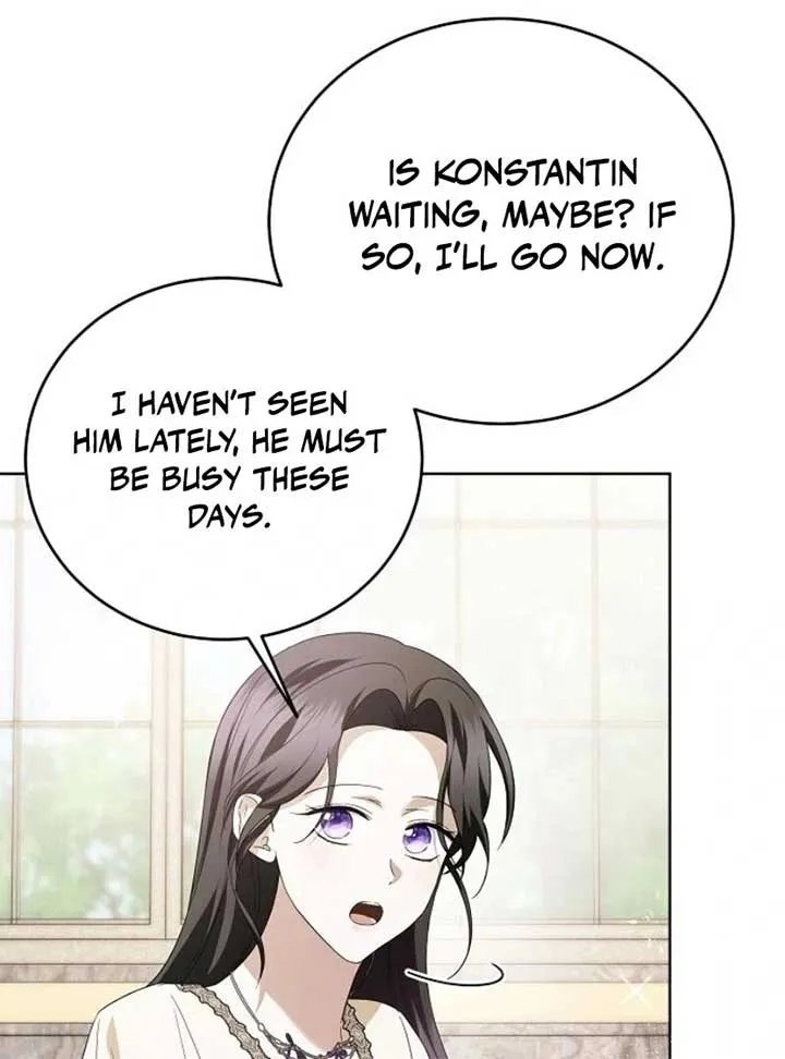 I’ll Take On This Marriage In This Life Chapter 41 Online - página 8