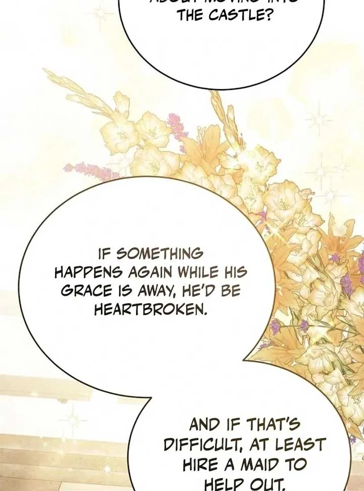 I’ll Take On This Marriage In This Life Chapter 41 Online - página 35