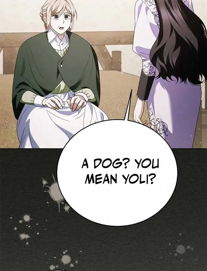 I’ll Take On This Marriage In This Life Chapter 41 Online - página 41