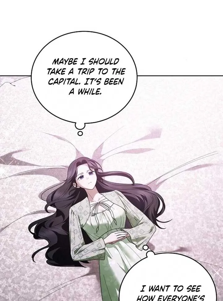 I’ll Take On This Marriage In This Life Chapter 42 Online - página 25