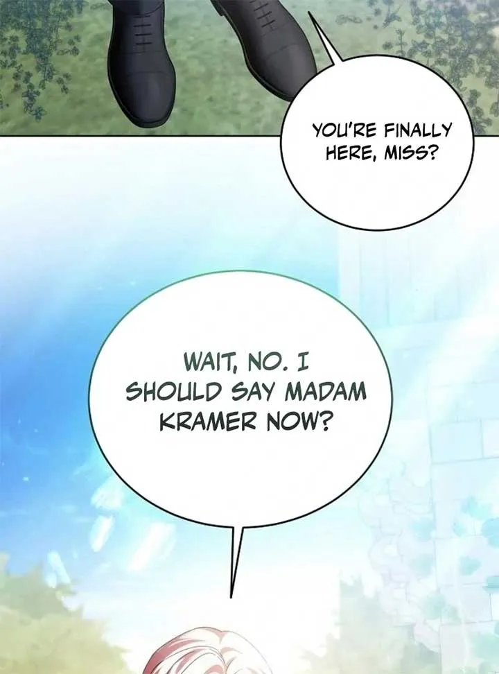 I’ll Take On This Marriage In This Life Chapter 42 Online - página 36