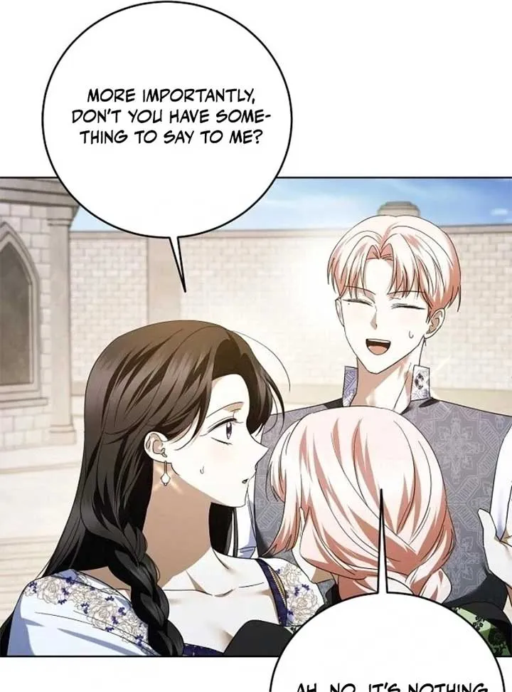 I’ll Take On This Marriage In This Life Chapter 42 Online - página 56