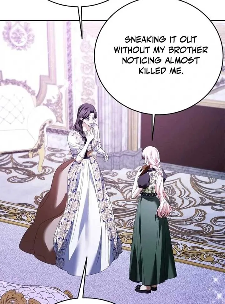 I’ll Take On This Marriage In This Life Chapter 42 Online - página 76