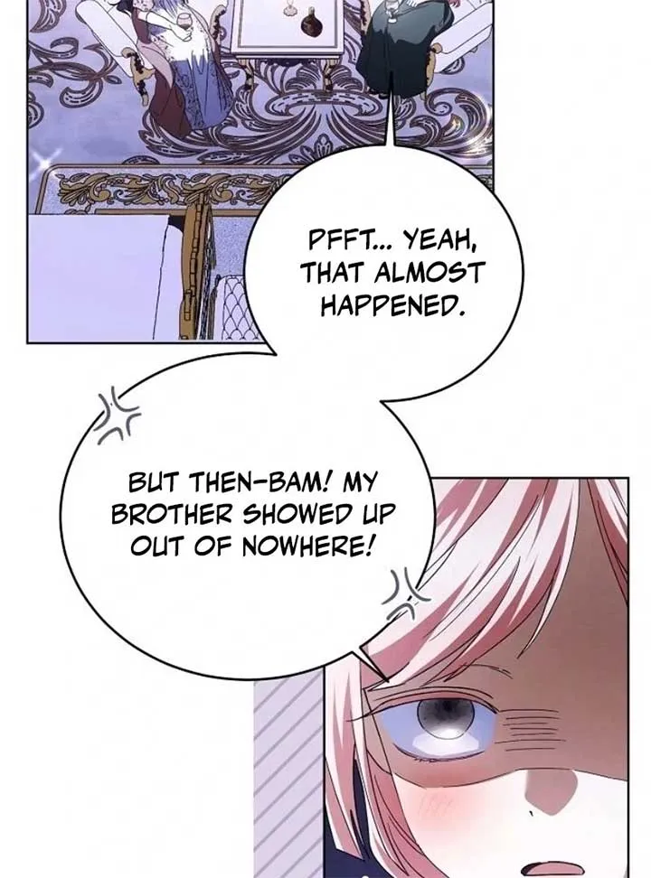 I’ll Take On This Marriage In This Life Chapter 42 Online - página 86