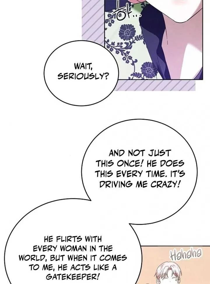 I’ll Take On This Marriage In This Life Chapter 42 Online - página 87