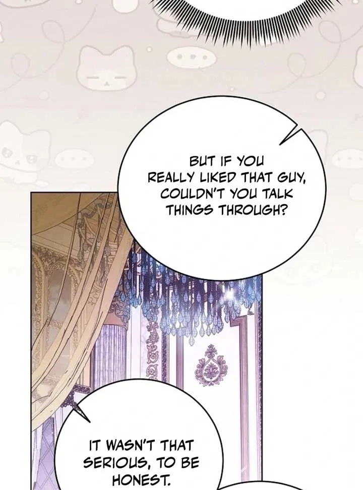 I’ll Take On This Marriage In This Life Chapter 42 Online - página 90