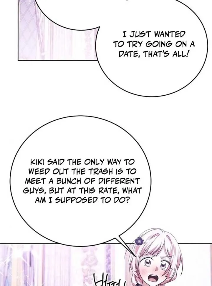 I’ll Take On This Marriage In This Life Chapter 42 Online - página 91