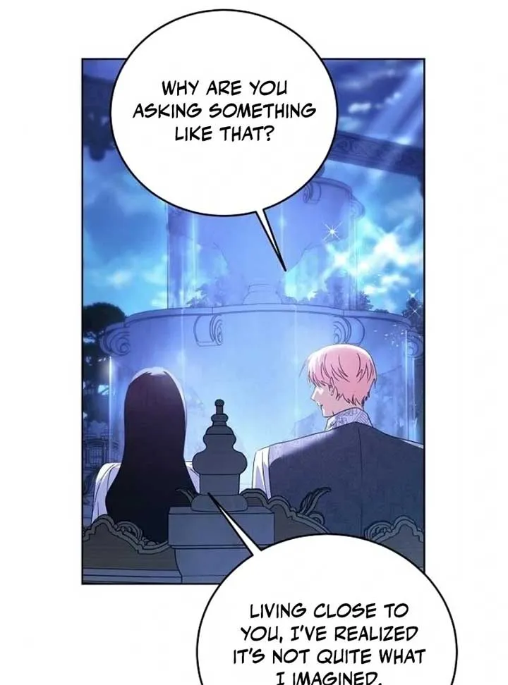 I’ll Take On This Marriage In This Life Chapter 42 Online - página 118