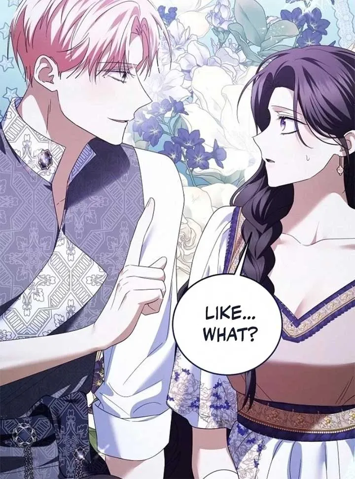 I’ll Take On This Marriage In This Life Chapter 42 Online - página 126