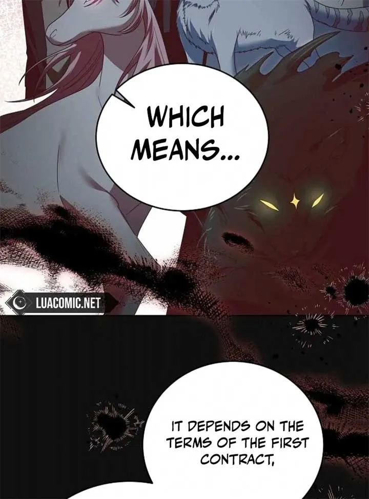 I’ll Take On This Marriage In This Life Chapter 42 Online - página 134