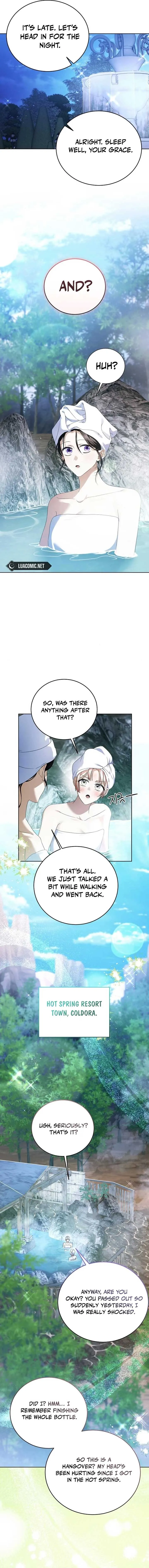 I’ll Take On This Marriage In This Life Chapter 43 Online - página 2