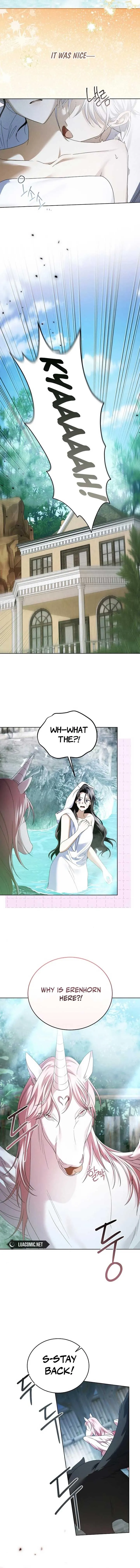 I’ll Take On This Marriage In This Life Chapter 43 Online - página 4