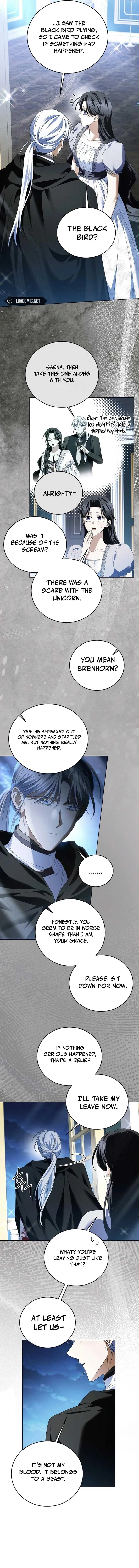 I’ll Take On This Marriage In This Life Chapter 43 Online - página 12