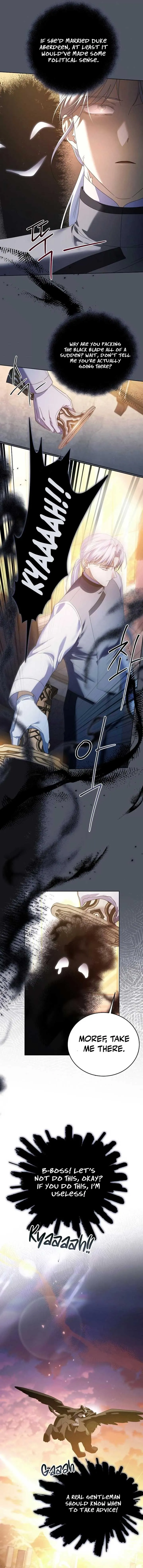 I’ll Take On This Marriage In This Life Chapter 43 Online - página 15