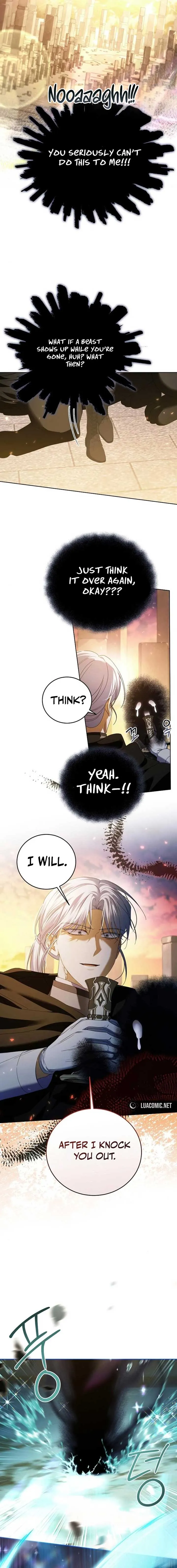 I’ll Take On This Marriage In This Life Chapter 43 Online - página 16