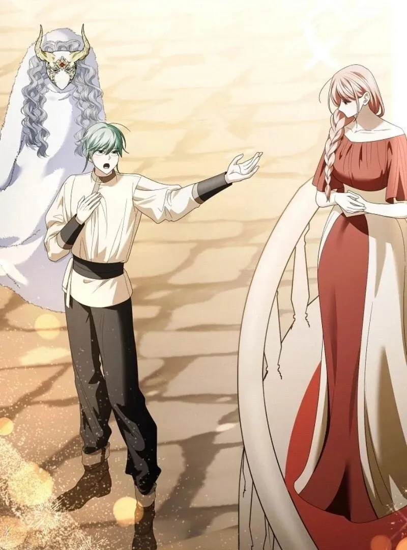 I’ll Take On This Marriage In This Life Chapter 45 Online - página 105