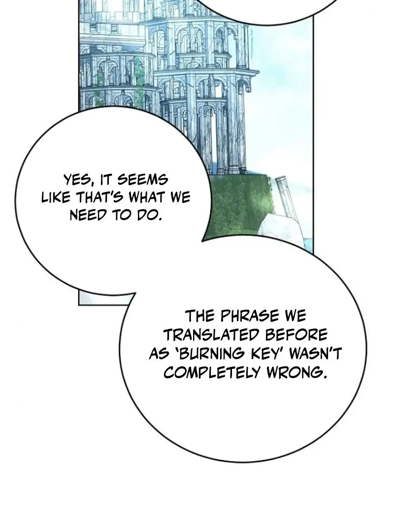 I’ll Take On This Marriage In This Life Chapter 48 Online - página 8