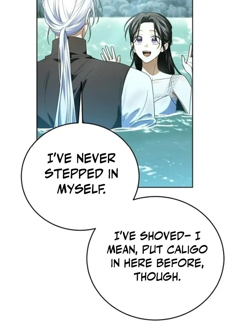 I’ll Take On This Marriage In This Life Chapter 48 Online - página 25