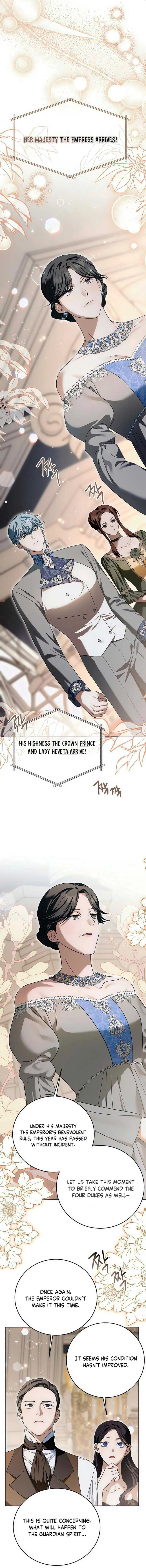 I’ll Take On This Marriage In This Life Chapter 5 Online - página 9