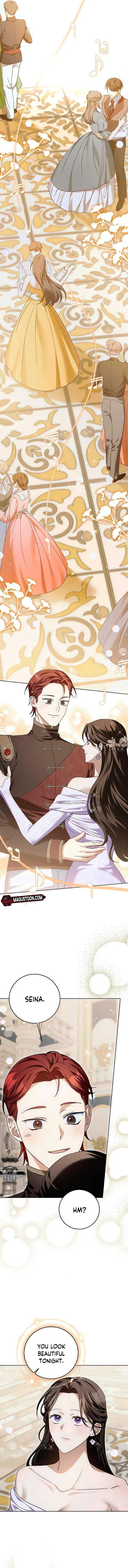I’ll Take On This Marriage In This Life Chapter 5 Online - página 11