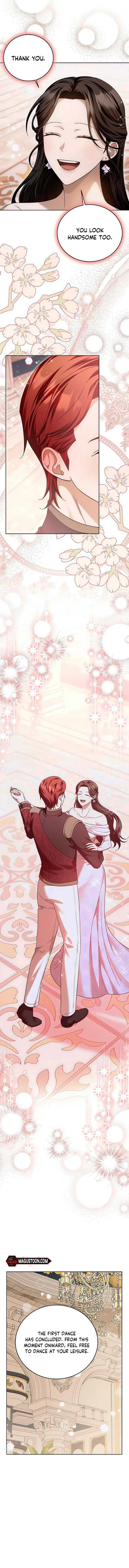 I’ll Take On This Marriage In This Life Chapter 5 Online - página 12