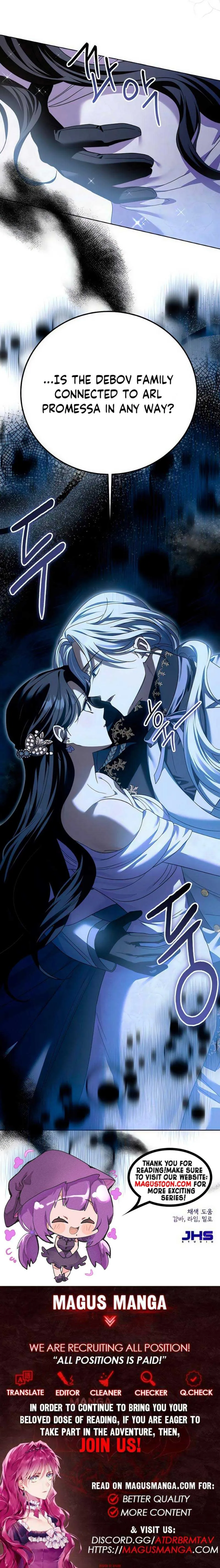 I’ll Take On This Marriage In This Life Chapter 5 Online - página 18
