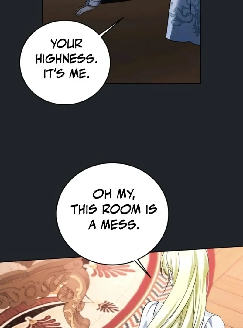 I’ll Take On This Marriage In This Life Chapter 50 Online - página 57