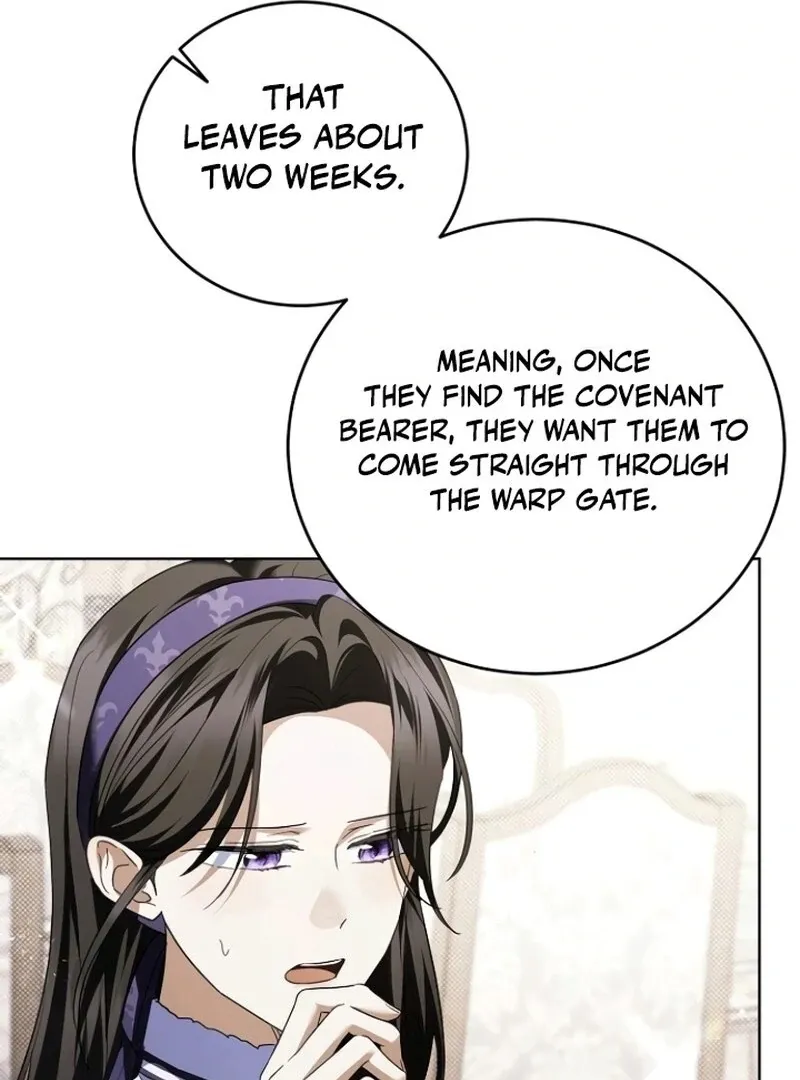 I’ll Take On This Marriage In This Life Chapter 51 Online - página 28
