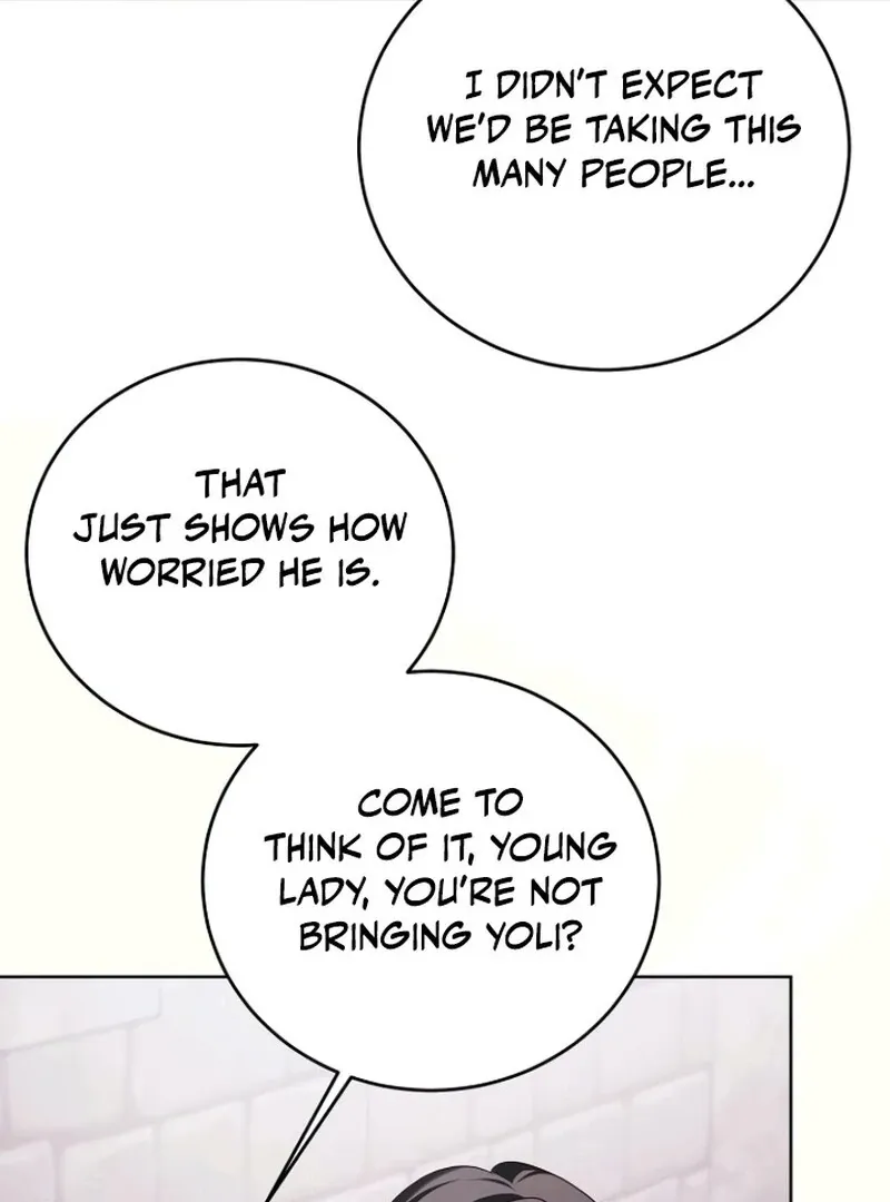 I’ll Take On This Marriage In This Life Chapter 51 Online - página 119