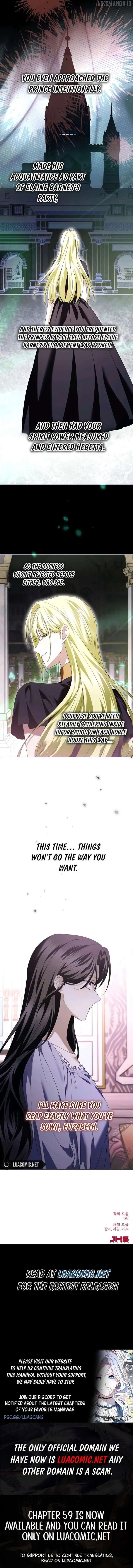 I’ll Take On This Marriage In This Life Chapter 52 Online - página 11
