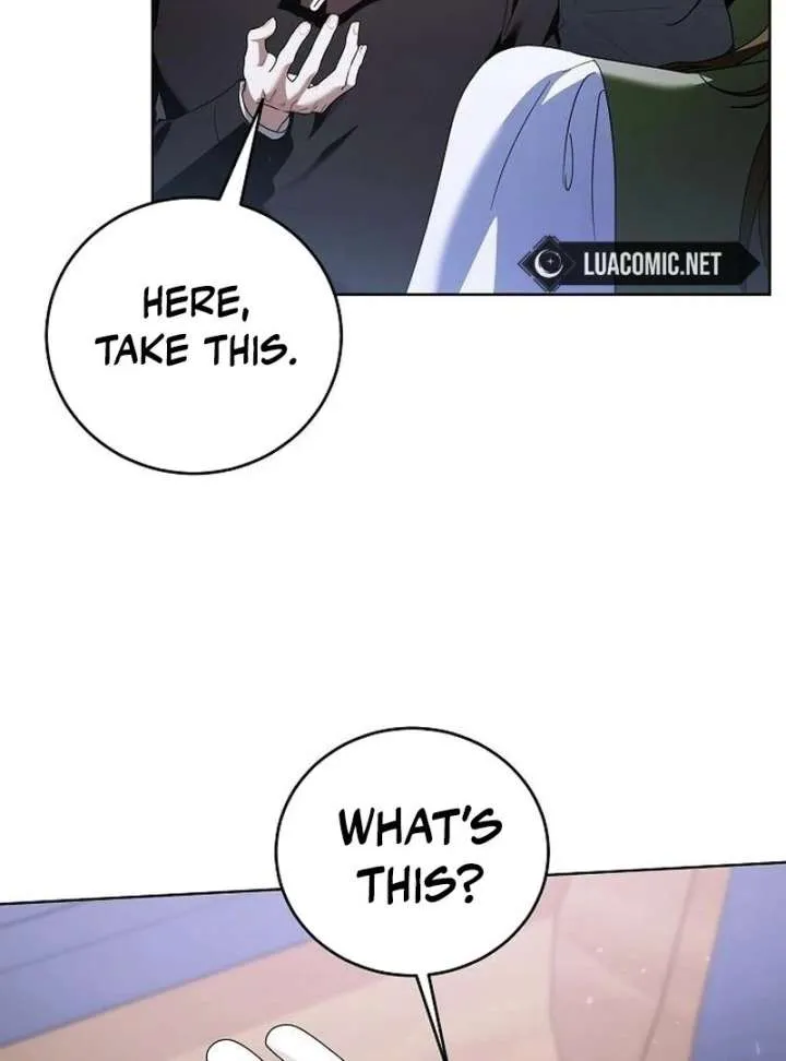 I’ll Take On This Marriage In This Life Chapter 56 Online - página 8