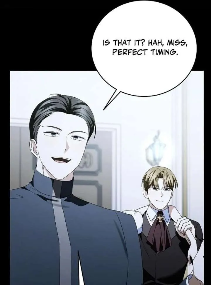 I’ll Take On This Marriage In This Life Chapter 56 Online - página 106
