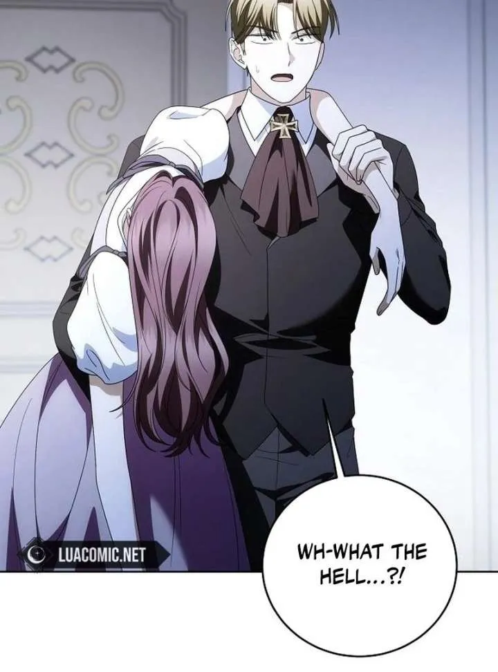 I’ll Take On This Marriage In This Life Chapter 56 Online - página 111