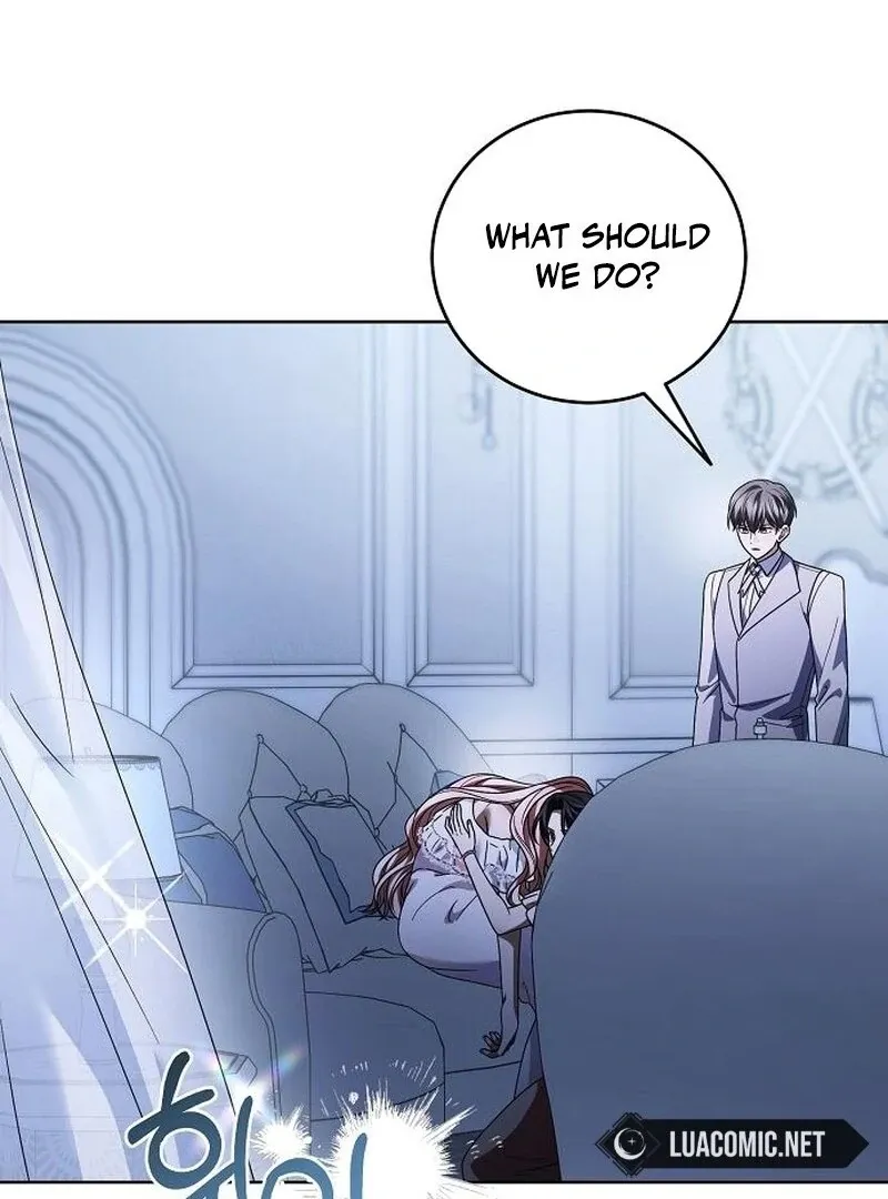 I’ll Take On This Marriage In This Life Chapter 57 Online - página 40