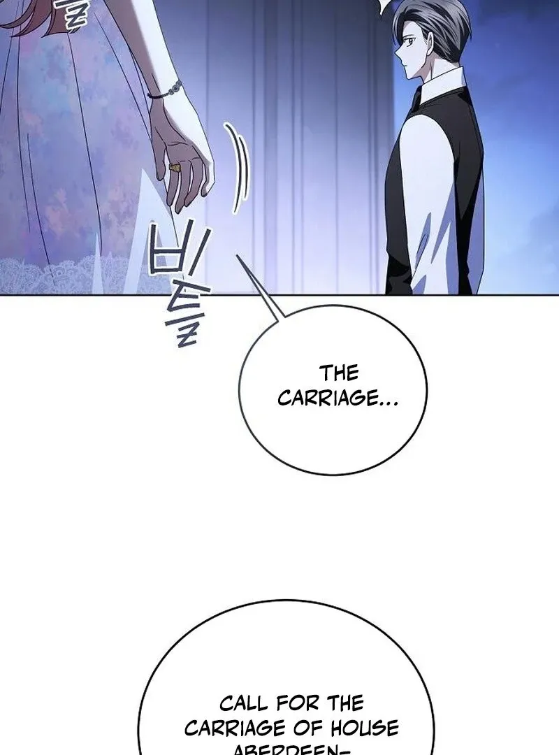 I’ll Take On This Marriage In This Life Chapter 57 Online - página 91