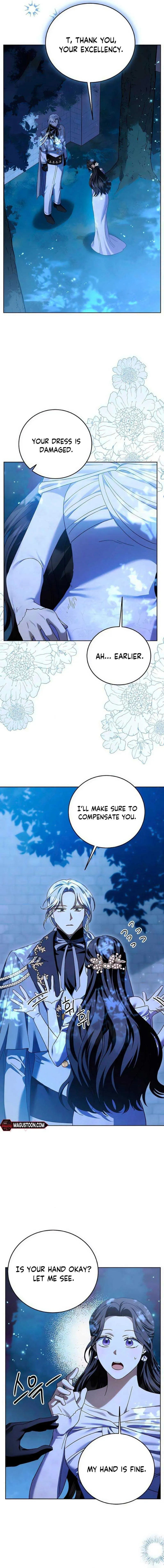 I’ll Take On This Marriage In This Life Chapter 6 Online - página 14