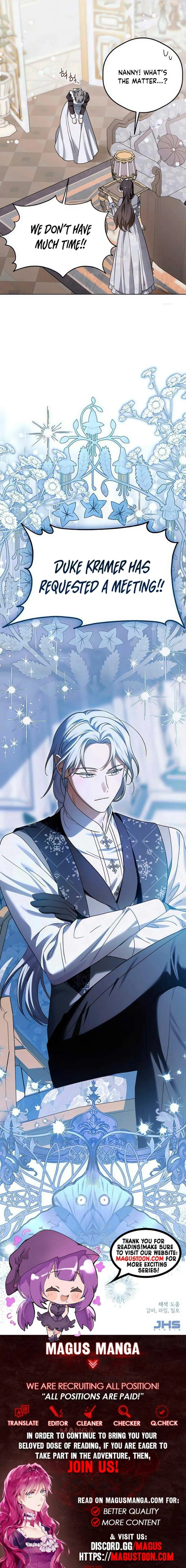 I’ll Take On This Marriage In This Life Chapter 6 Online - página 18
