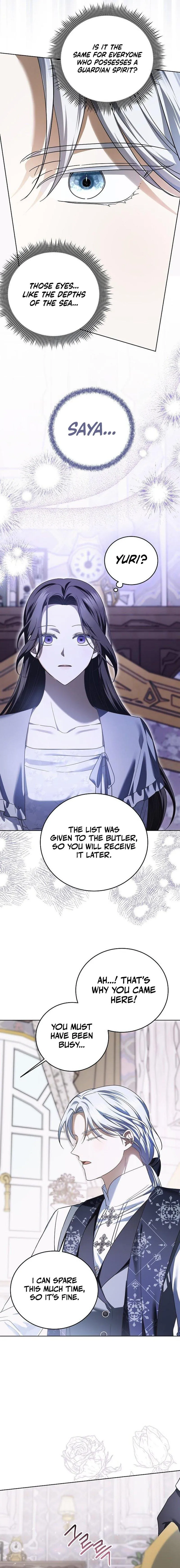 I’ll Take On This Marriage In This Life Chapter 7 Online - página 6
