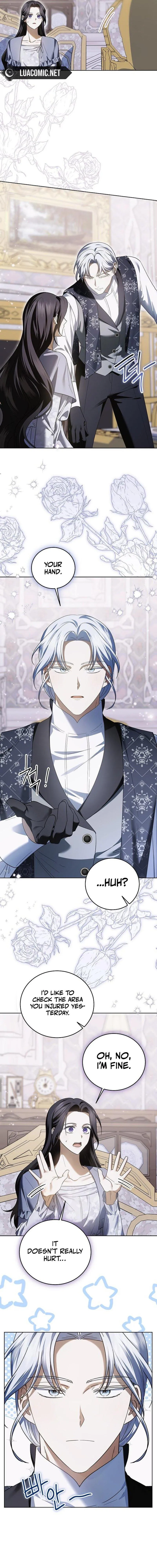 I’ll Take On This Marriage In This Life Chapter 7 Online - página 7