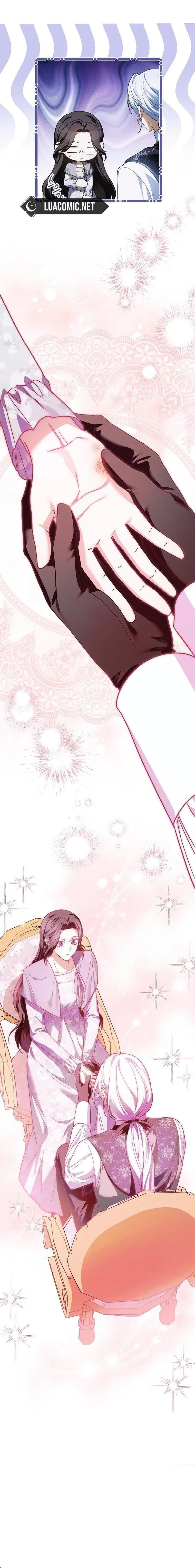 I’ll Take On This Marriage In This Life Chapter 7 Online - página 8