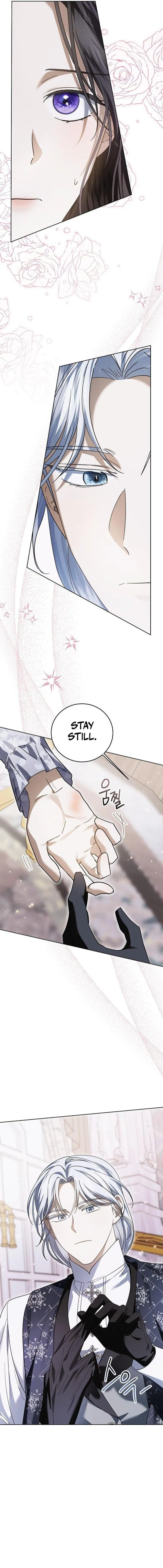 I’ll Take On This Marriage In This Life Chapter 7 Online - página 9