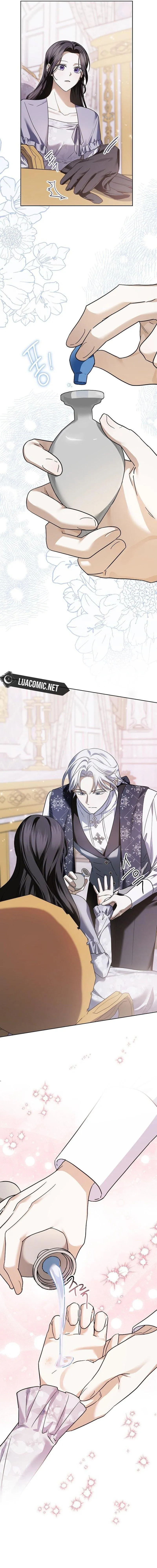 I’ll Take On This Marriage In This Life Chapter 7 Online - página 10