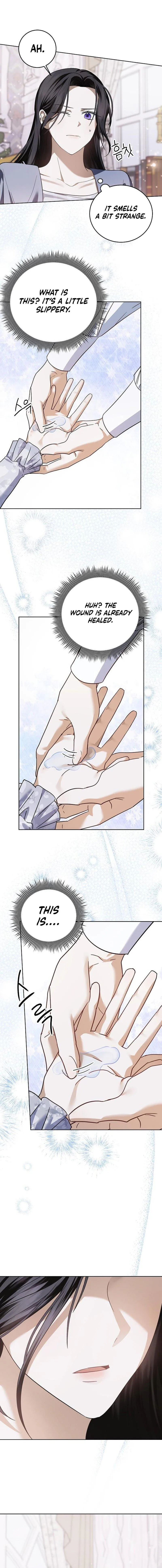 I’ll Take On This Marriage In This Life Chapter 7 Online - página 11
