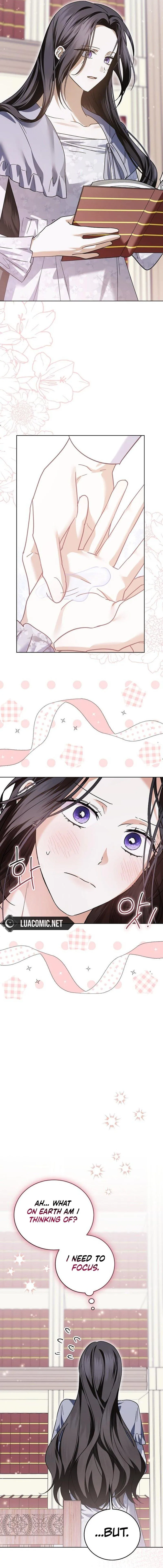 I’ll Take On This Marriage In This Life Chapter 7 Online - página 14