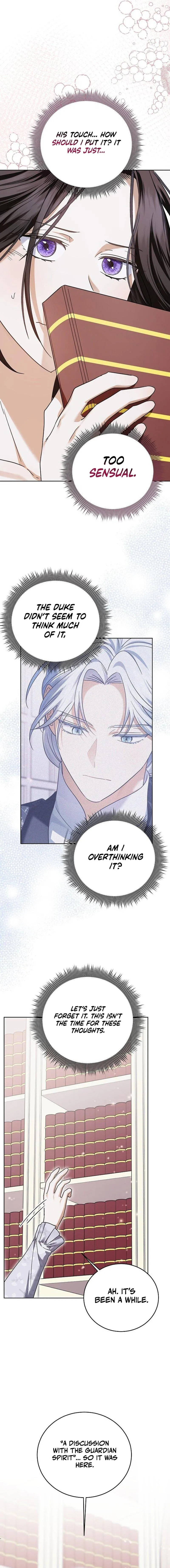 I’ll Take On This Marriage In This Life Chapter 7 Online - página 15